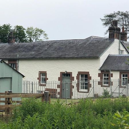 Laundry Cottage Dumfries Exteriör bild