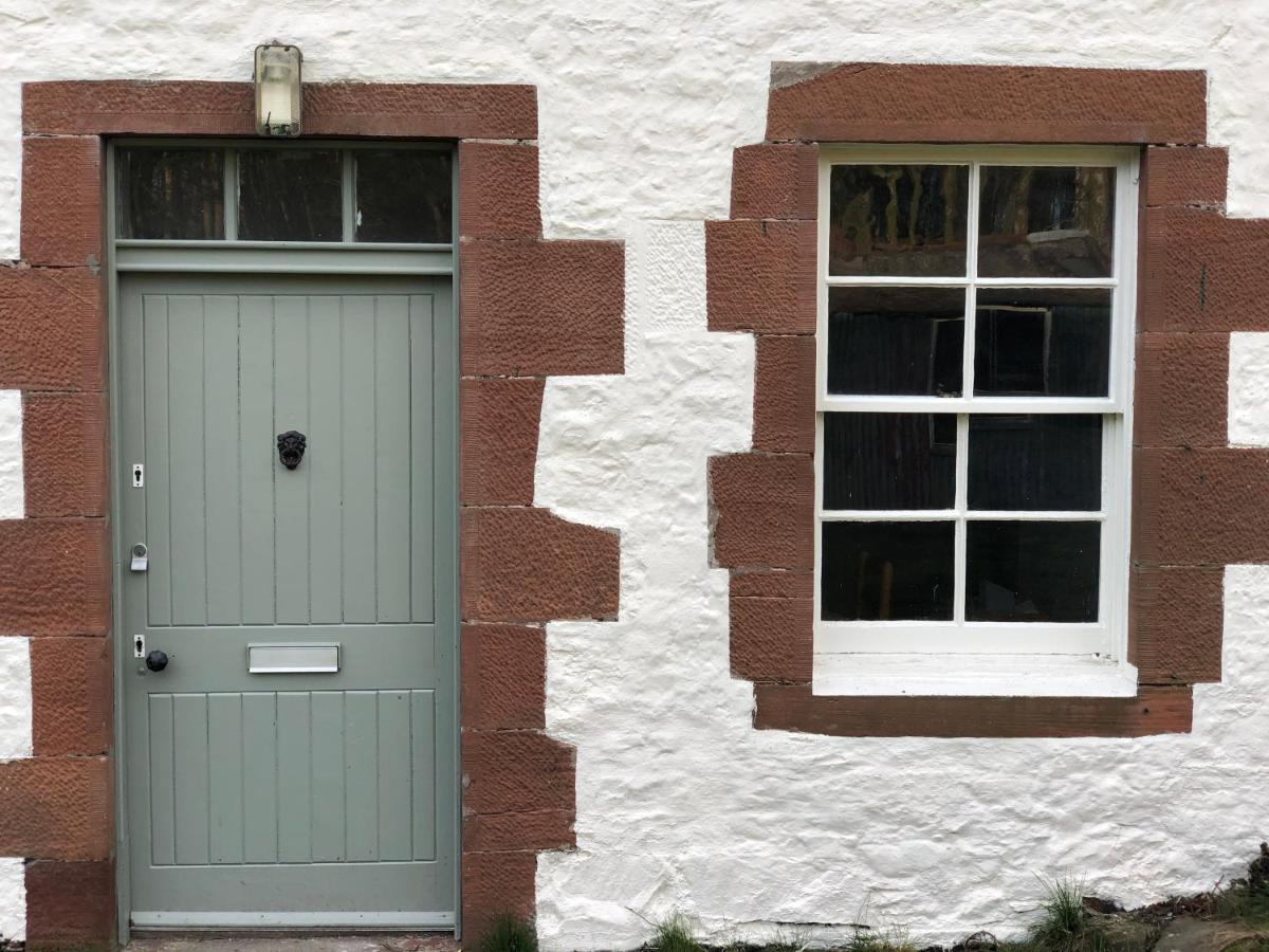 Laundry Cottage Dumfries Exteriör bild